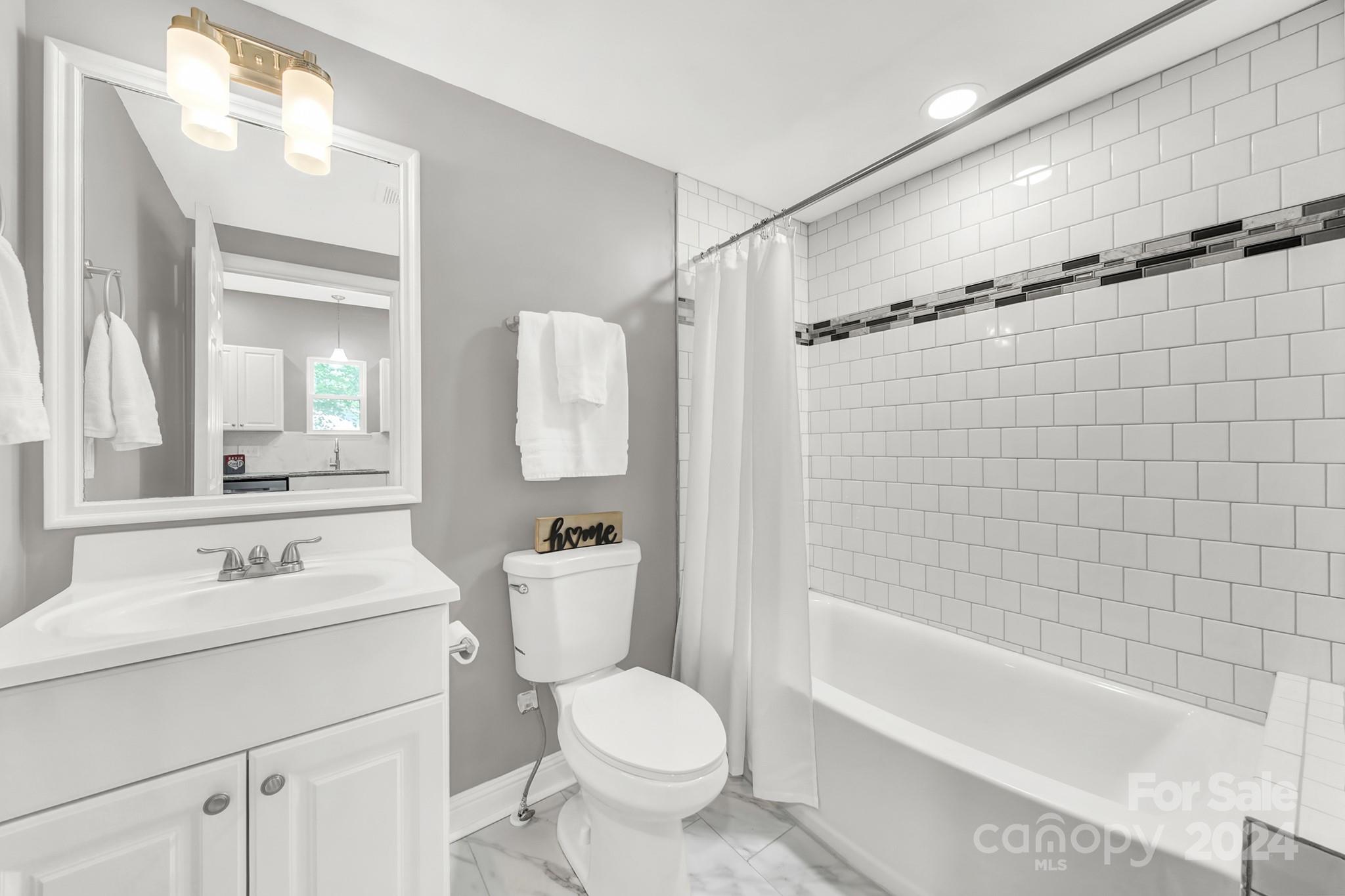 Cedar Grove Park - Residential