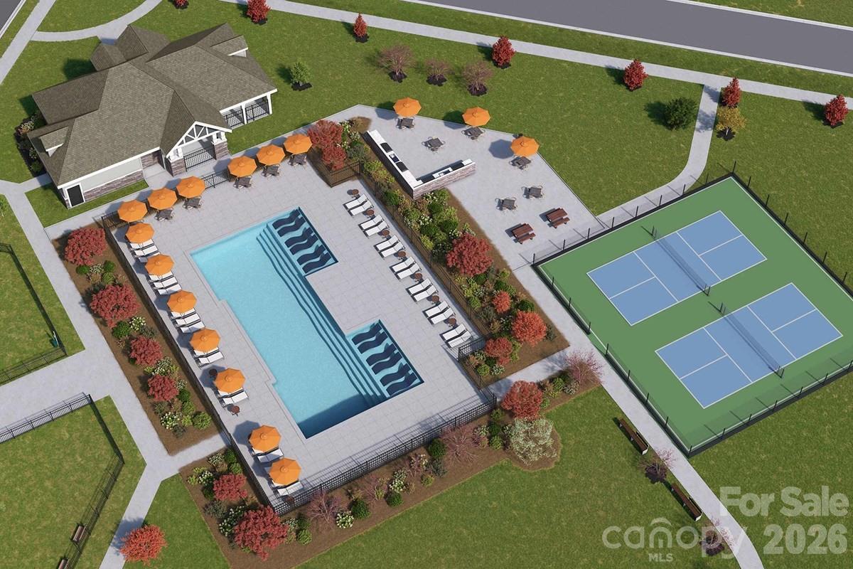 Westwood Reserve - Residential