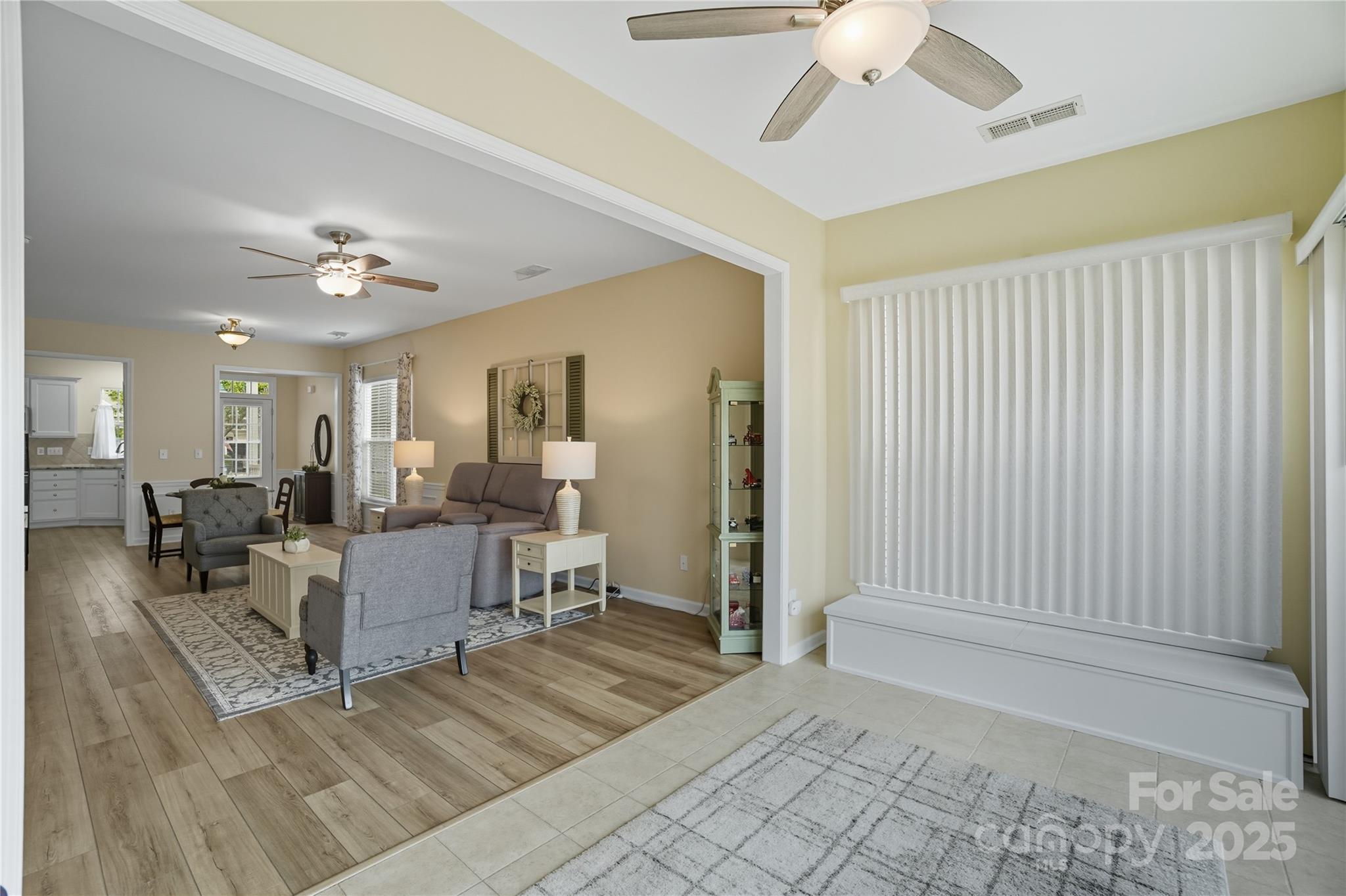 Sun City Carolina Lakes - Residential