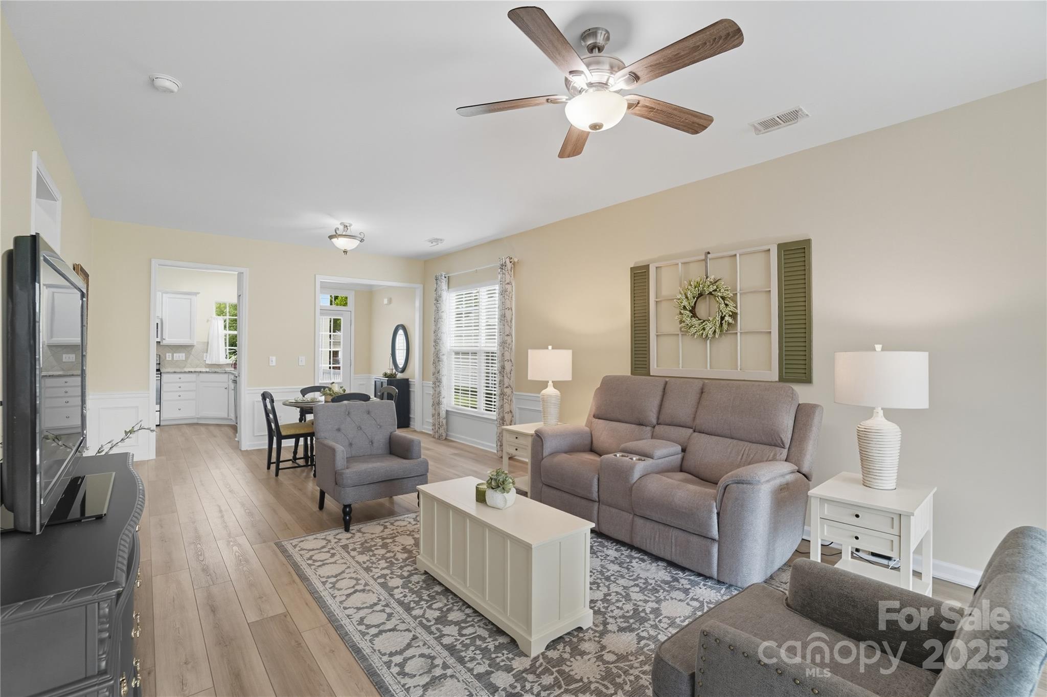 Sun City Carolina Lakes - Residential