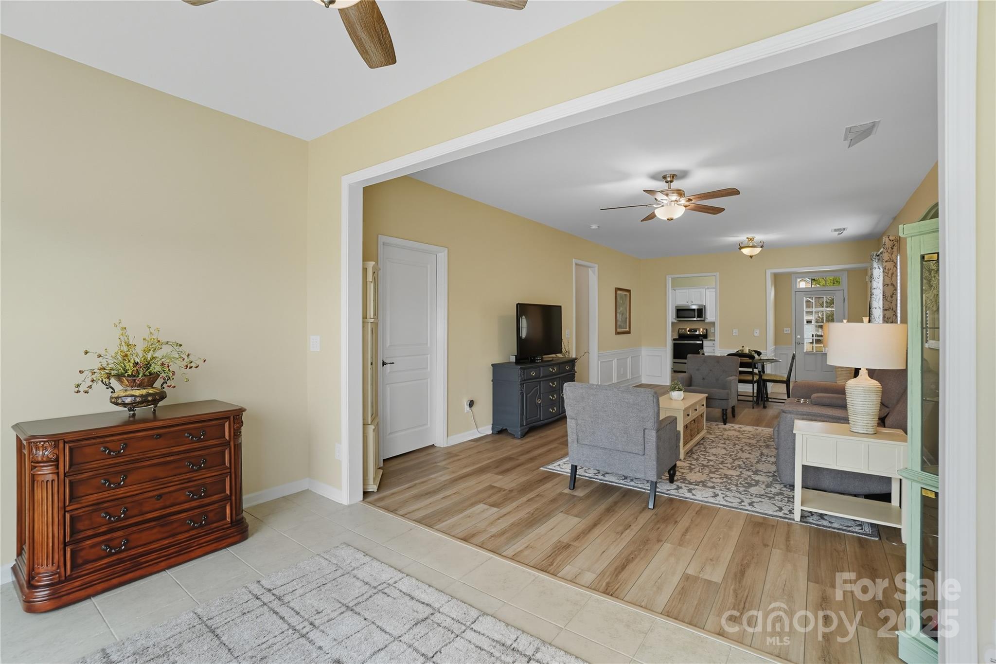 Sun City Carolina Lakes - Residential