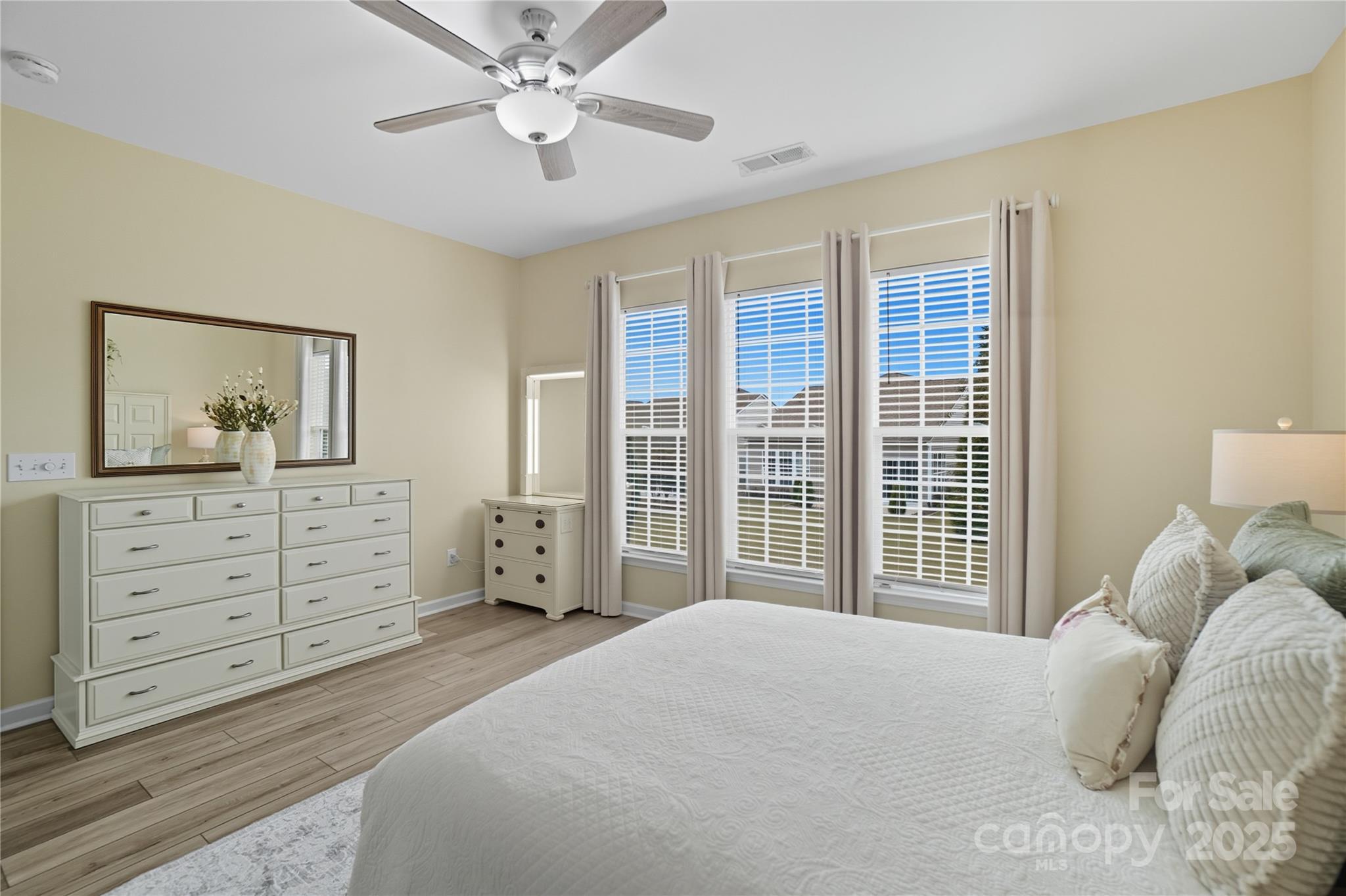 Sun City Carolina Lakes - Residential