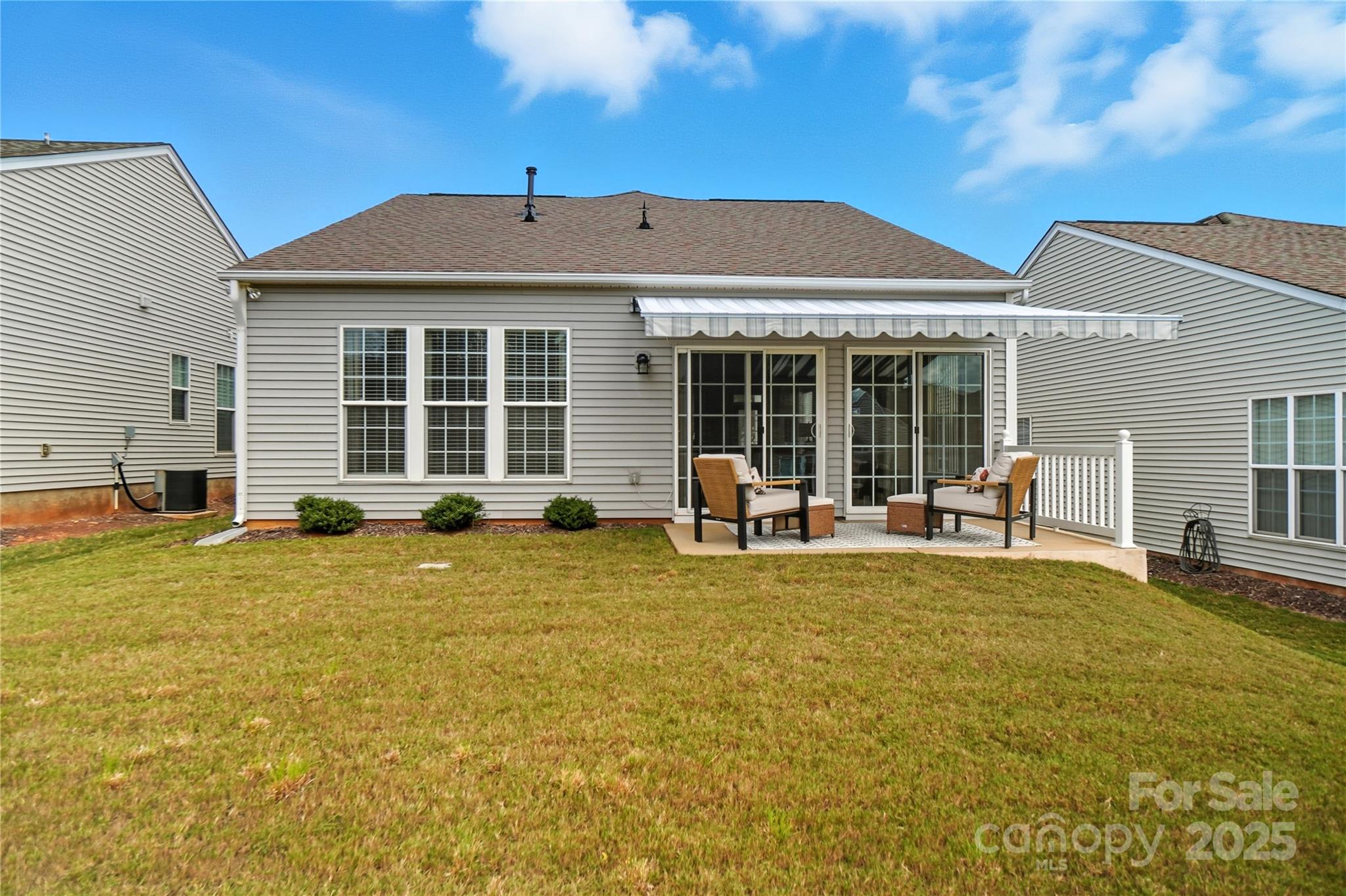 Sun City Carolina Lakes - Residential