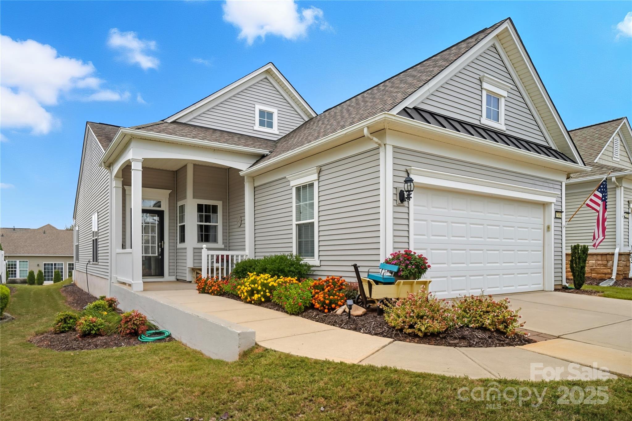 Sun City Carolina Lakes - Residential