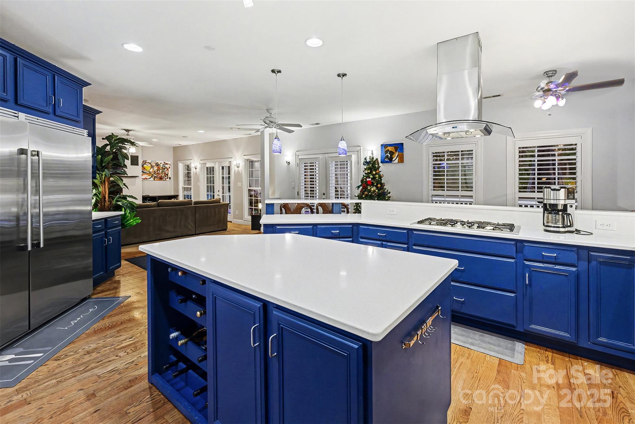 Tioga Pointe - Residential