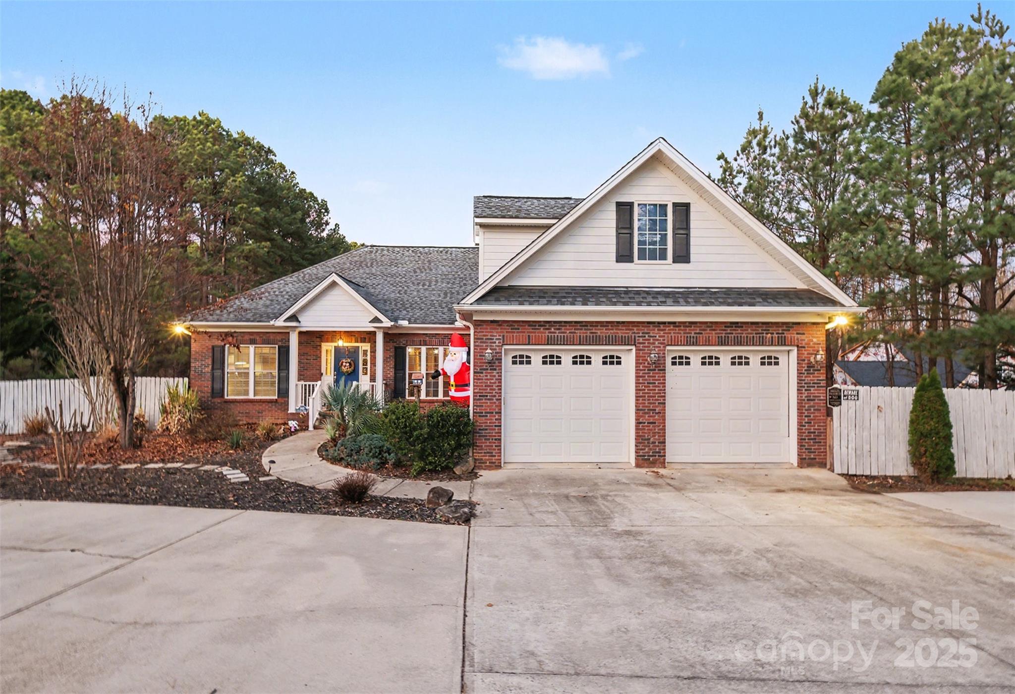 Tioga Pointe - Residential