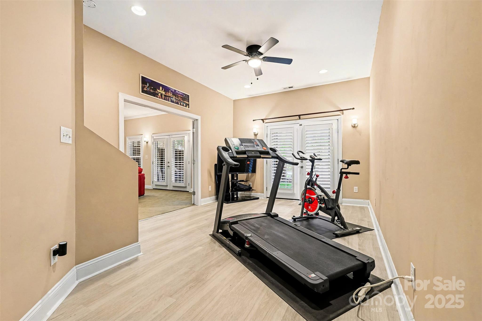 Tioga Pointe - Residential