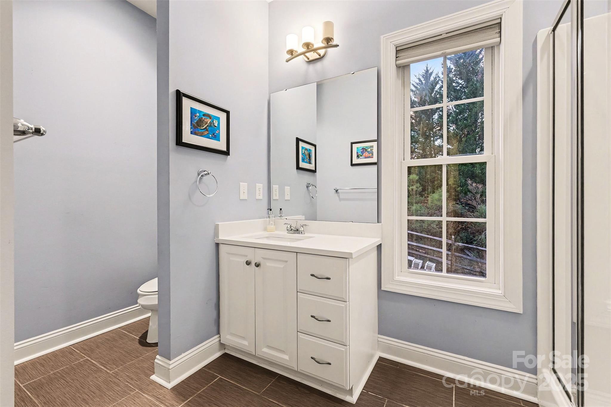Tioga Pointe - Residential