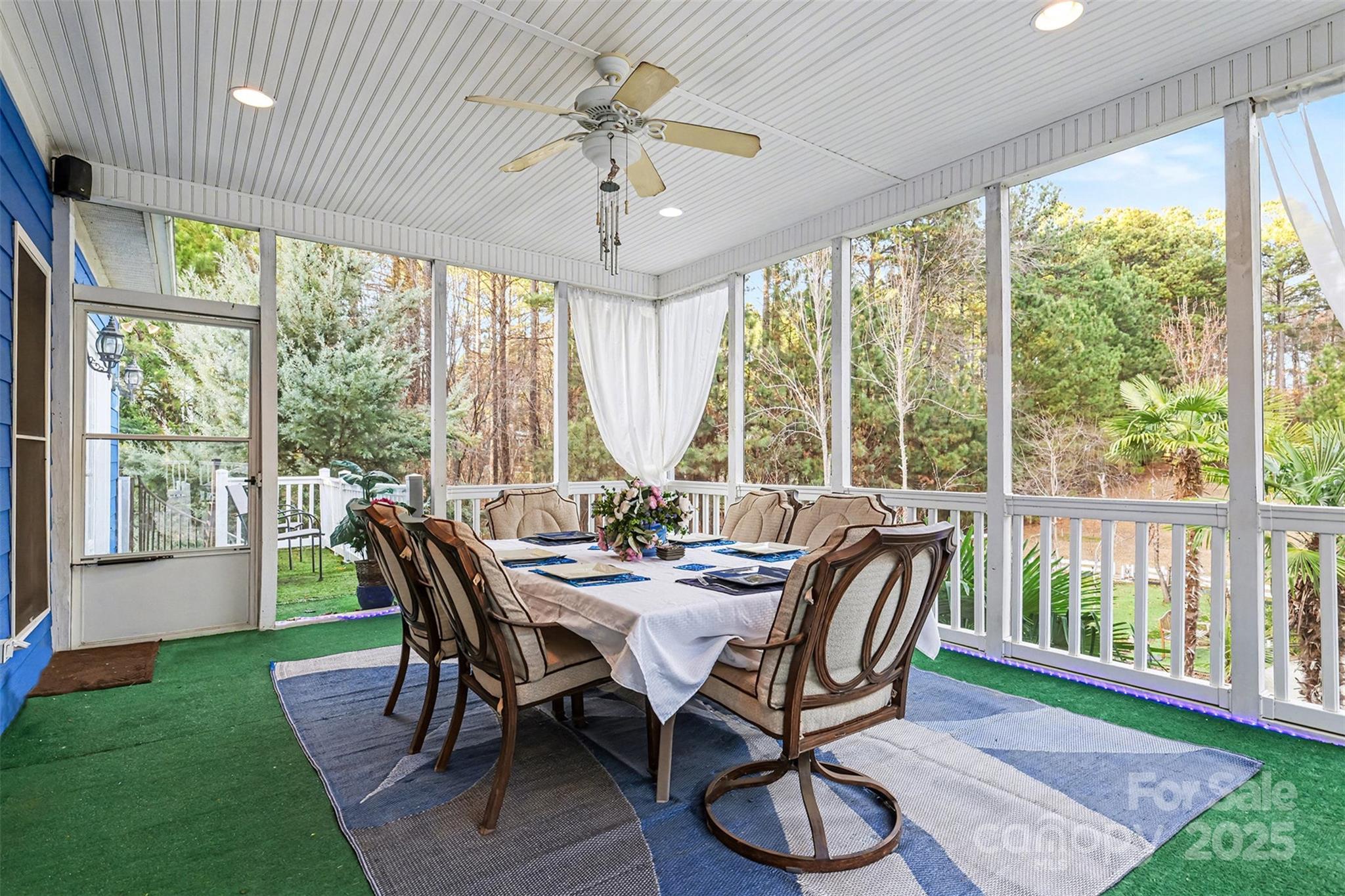 Tioga Pointe - Residential