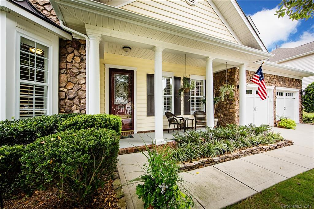 Reserve At Gold Hill - Residential