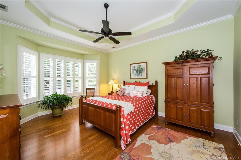 Reserve At Gold Hill - Residential