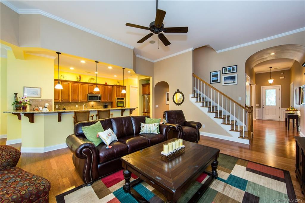 Reserve At Gold Hill - Residential