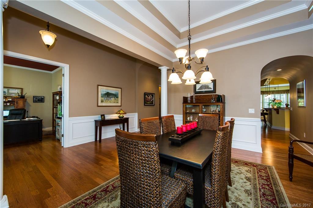 Reserve At Gold Hill - Residential