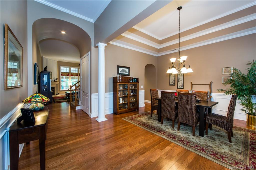 Reserve At Gold Hill - Residential