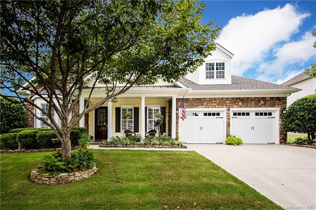 Reserve At Gold Hill - Residential