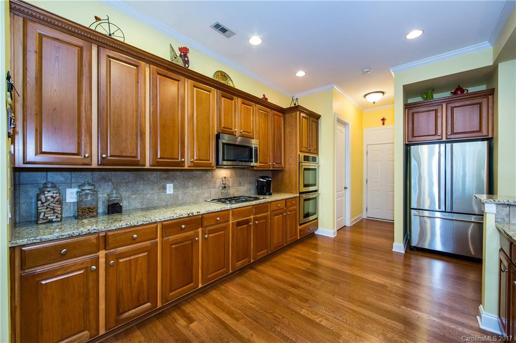 Reserve At Gold Hill - Residential
