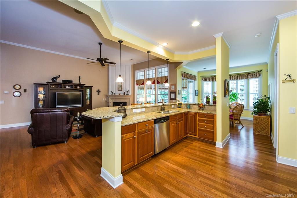 Reserve At Gold Hill - Residential