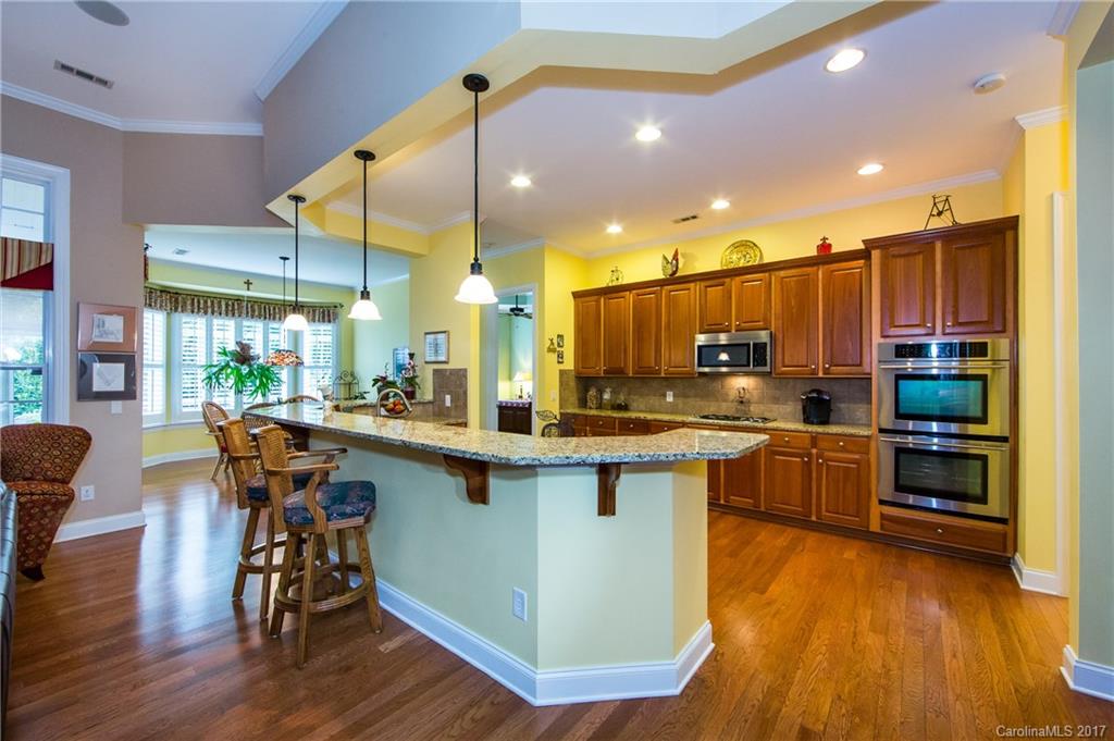 Reserve At Gold Hill - Residential