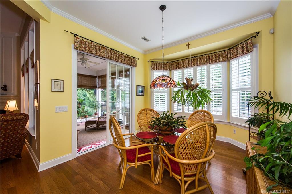 Reserve At Gold Hill - Residential