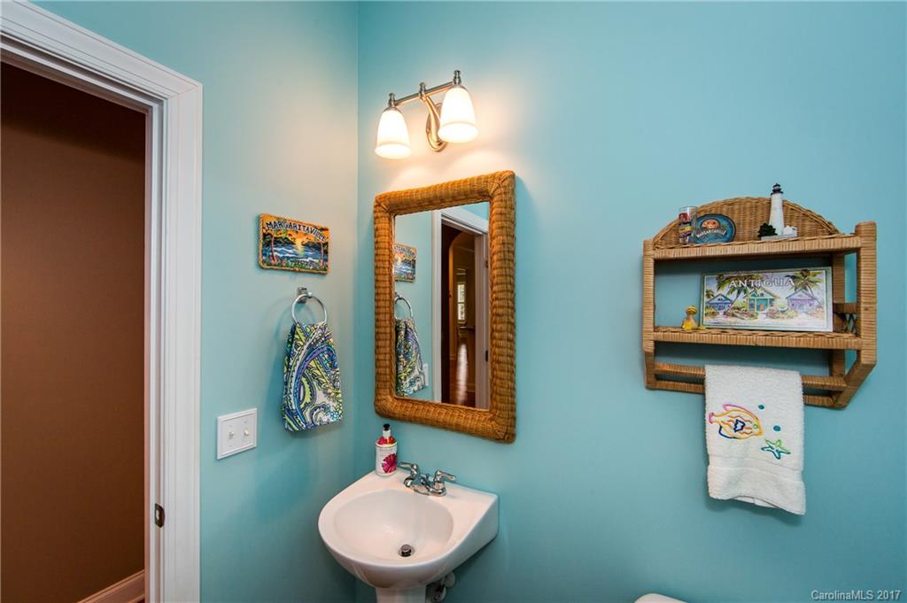 Reserve At Gold Hill - Residential