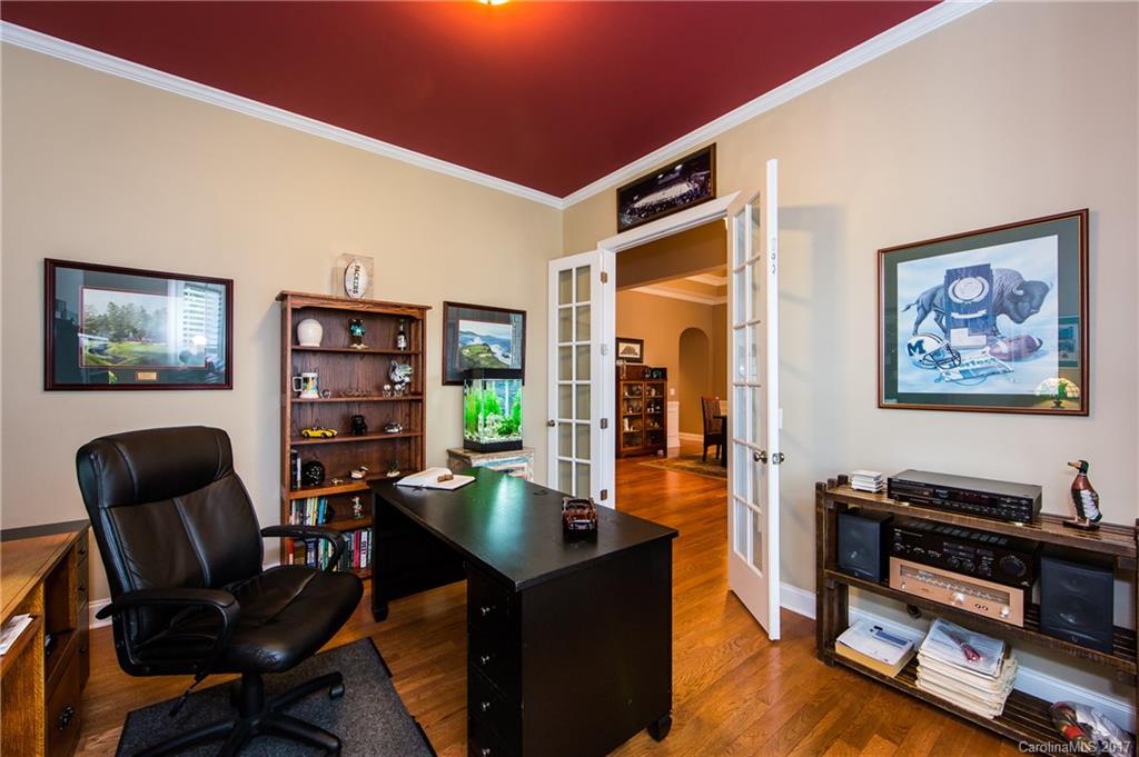 Reserve At Gold Hill - Residential