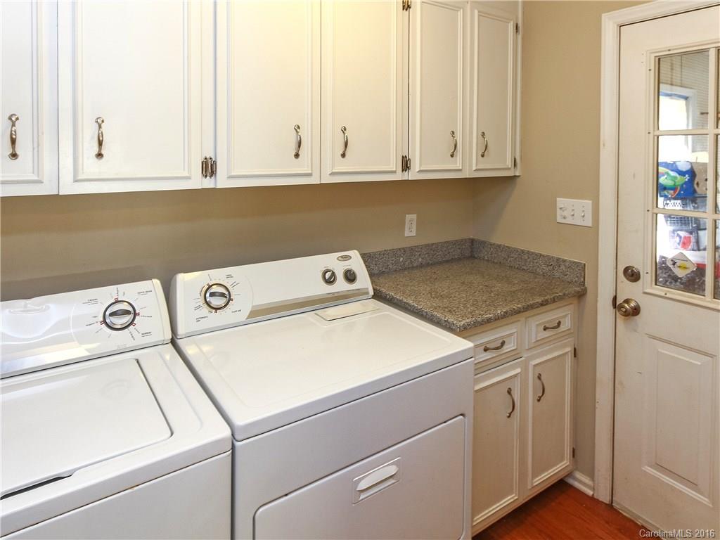 Arrowood - Residential