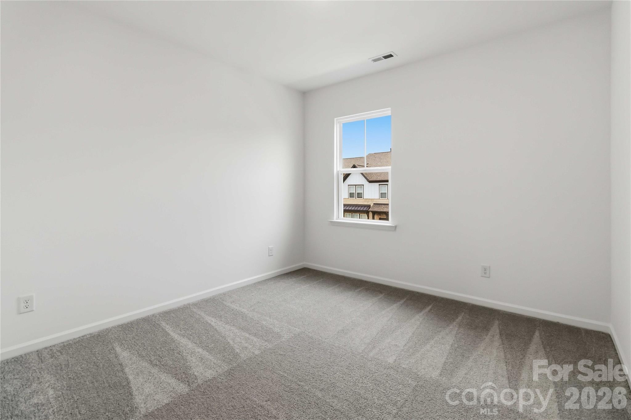 The Ridge at Sugar Creek - Residential