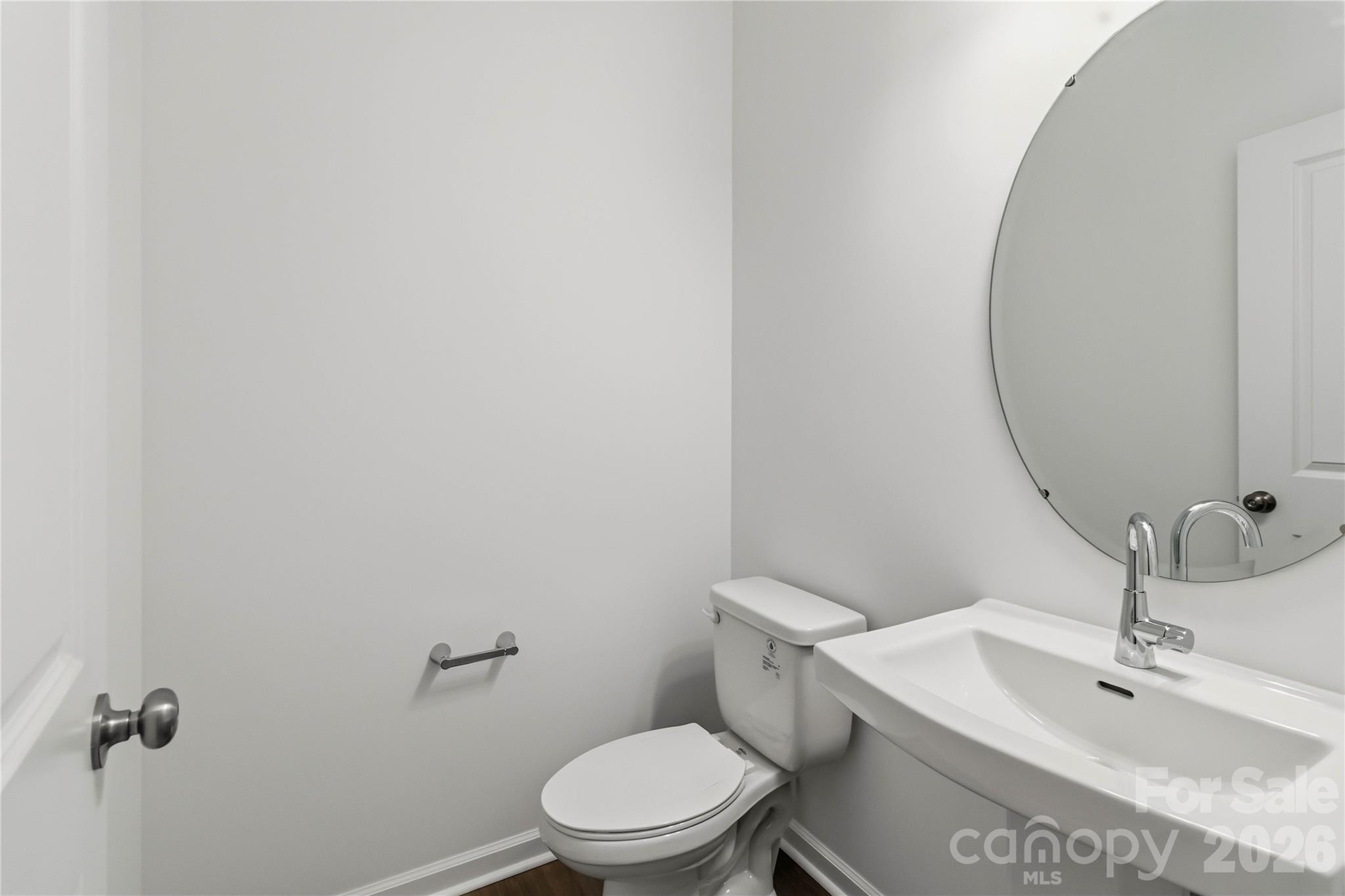 The Ridge at Sugar Creek - Residential