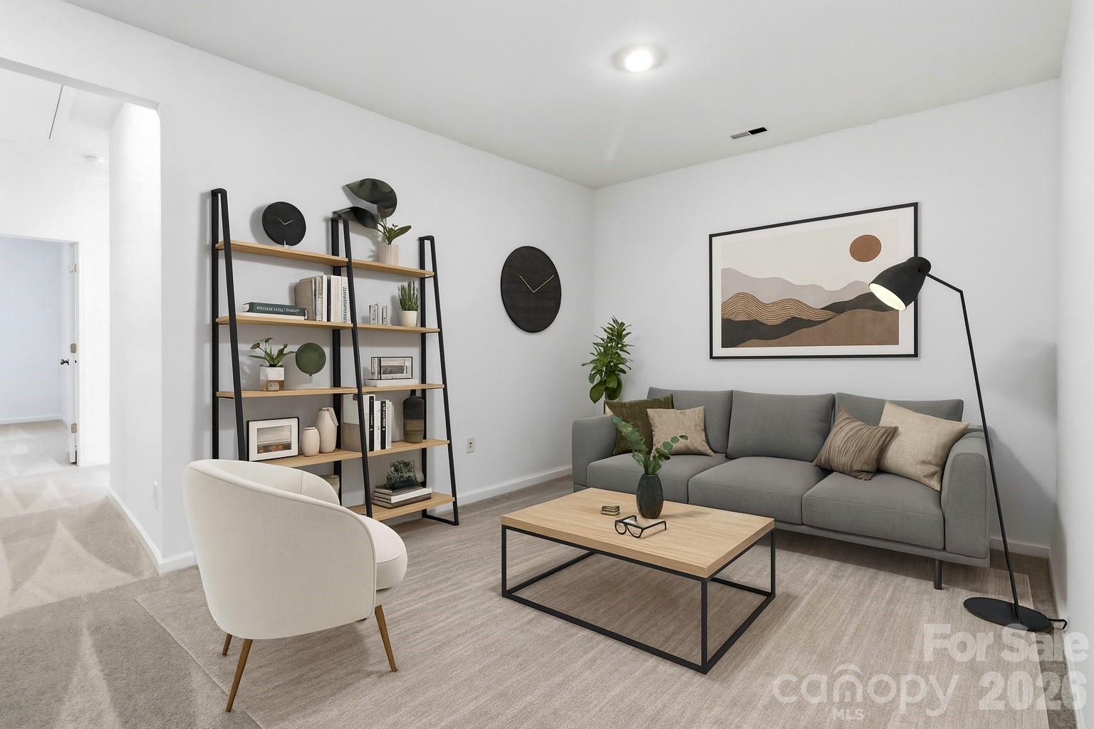 The Ridge at Sugar Creek - Residential