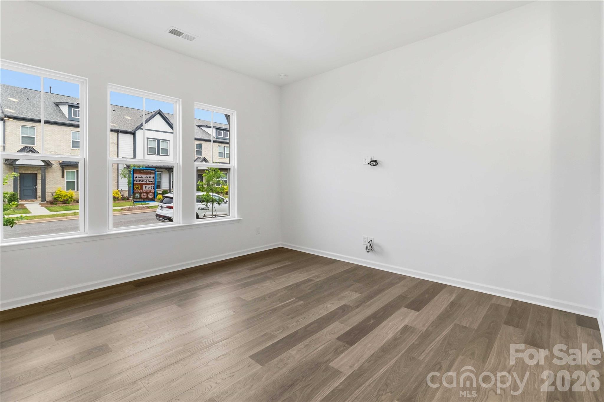 The Ridge at Sugar Creek - Residential
