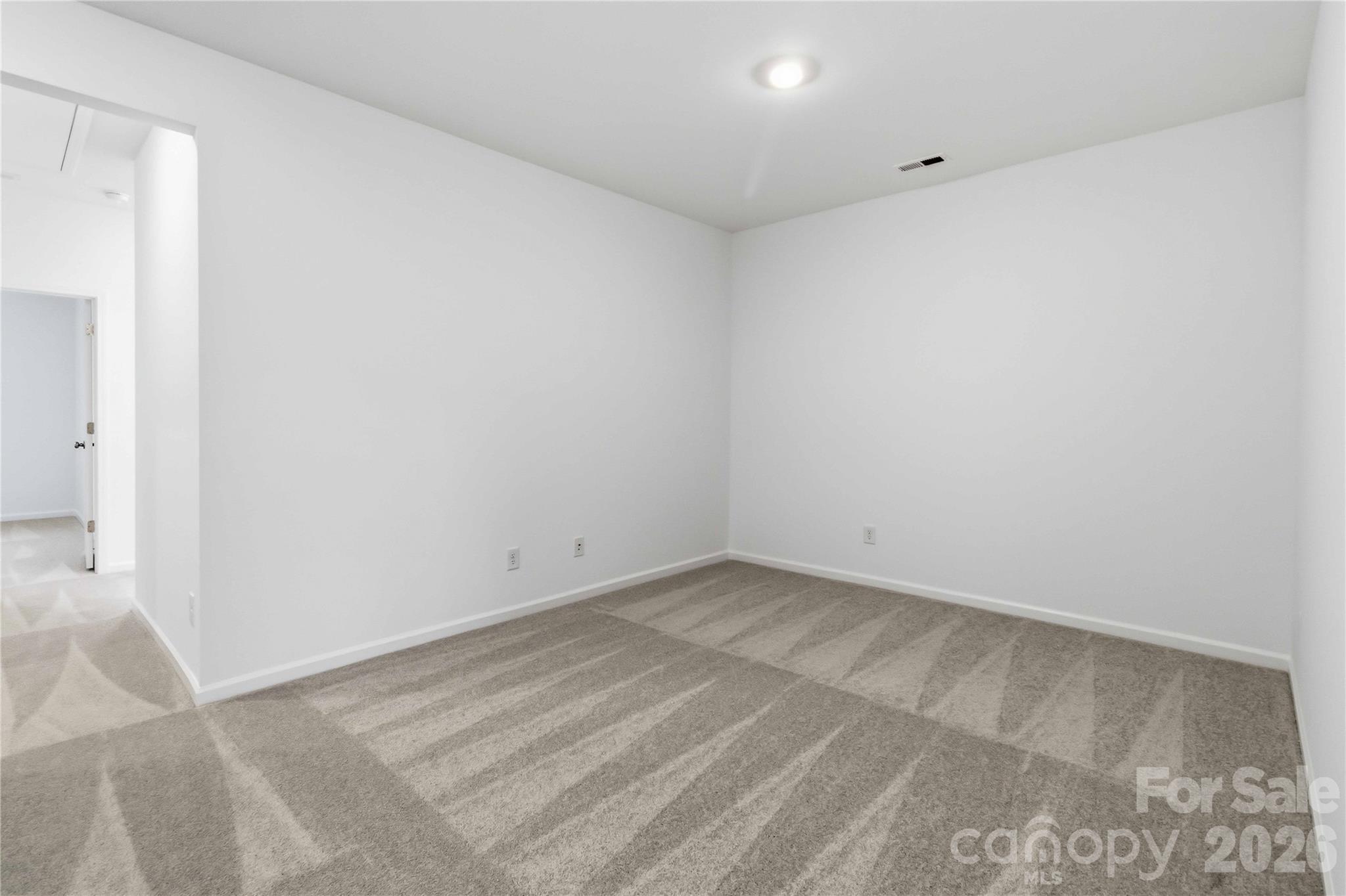 The Ridge at Sugar Creek - Residential