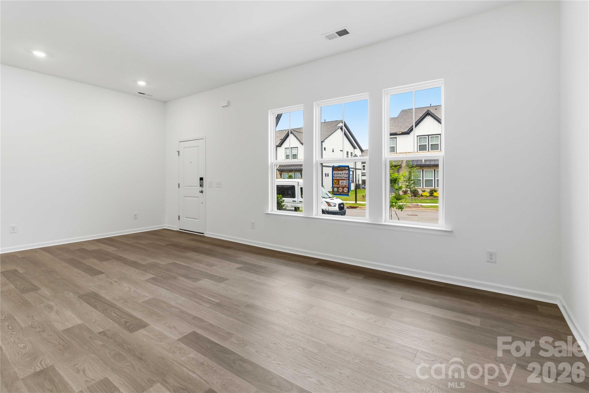 The Ridge at Sugar Creek - Residential