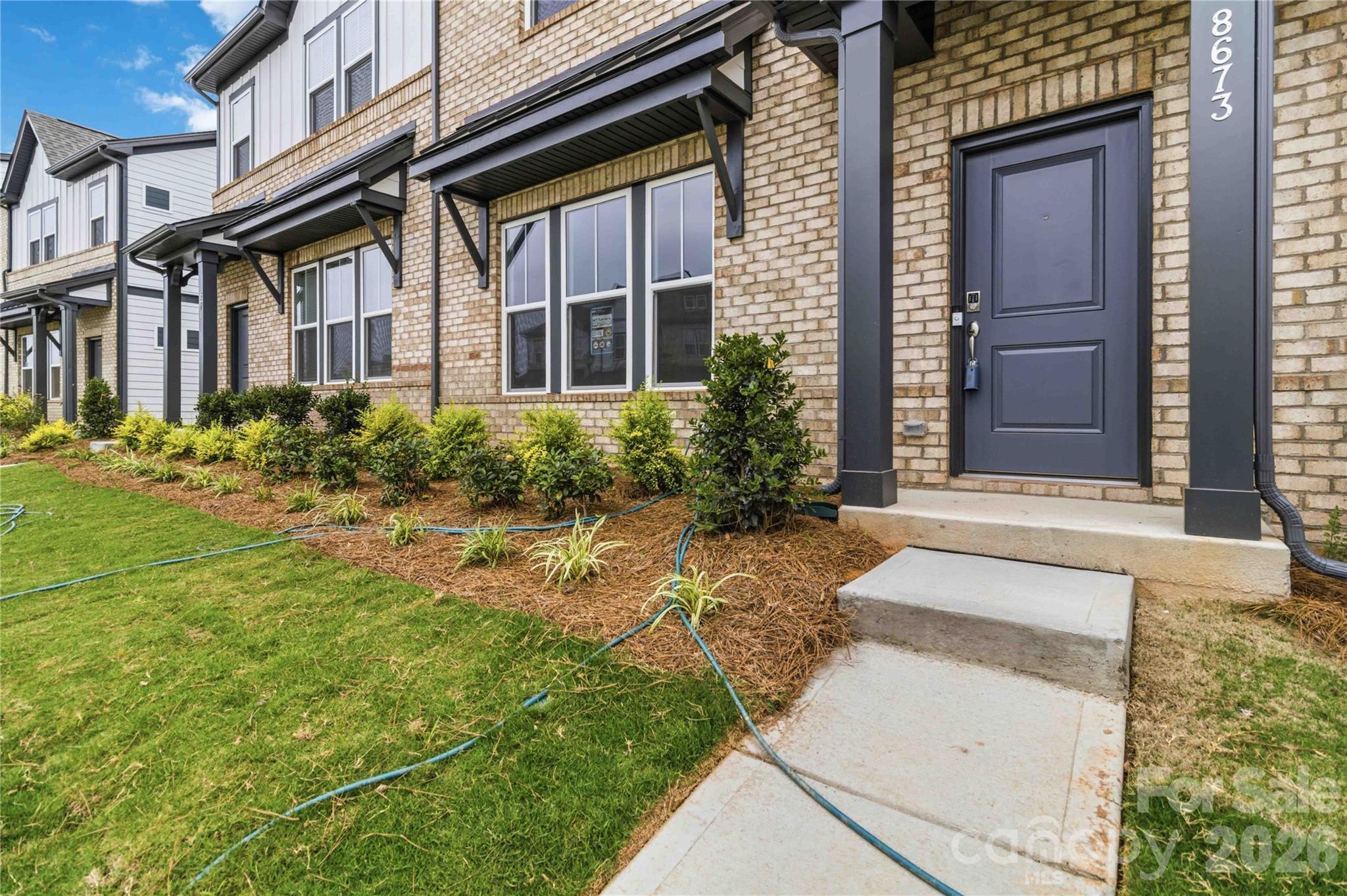 The Ridge at Sugar Creek - Residential