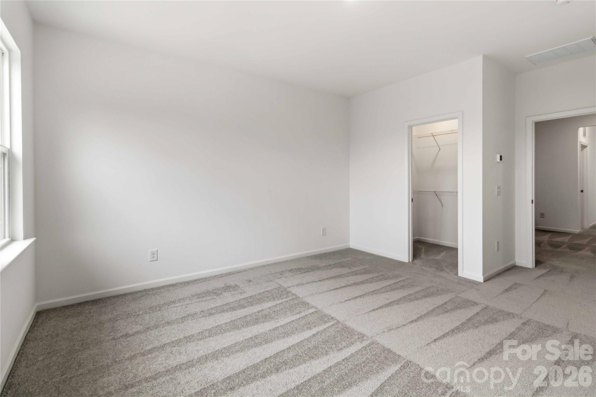 The Ridge at Sugar Creek - Residential