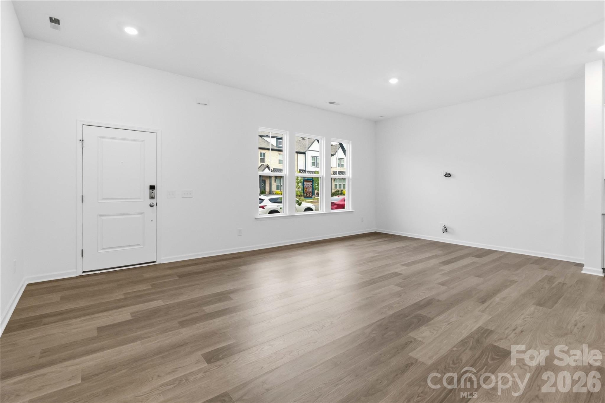 The Ridge at Sugar Creek - Residential