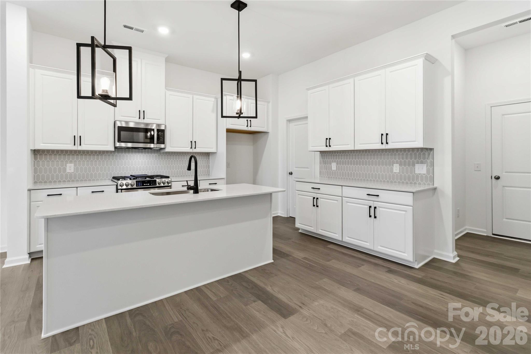 The Ridge at Sugar Creek - Residential