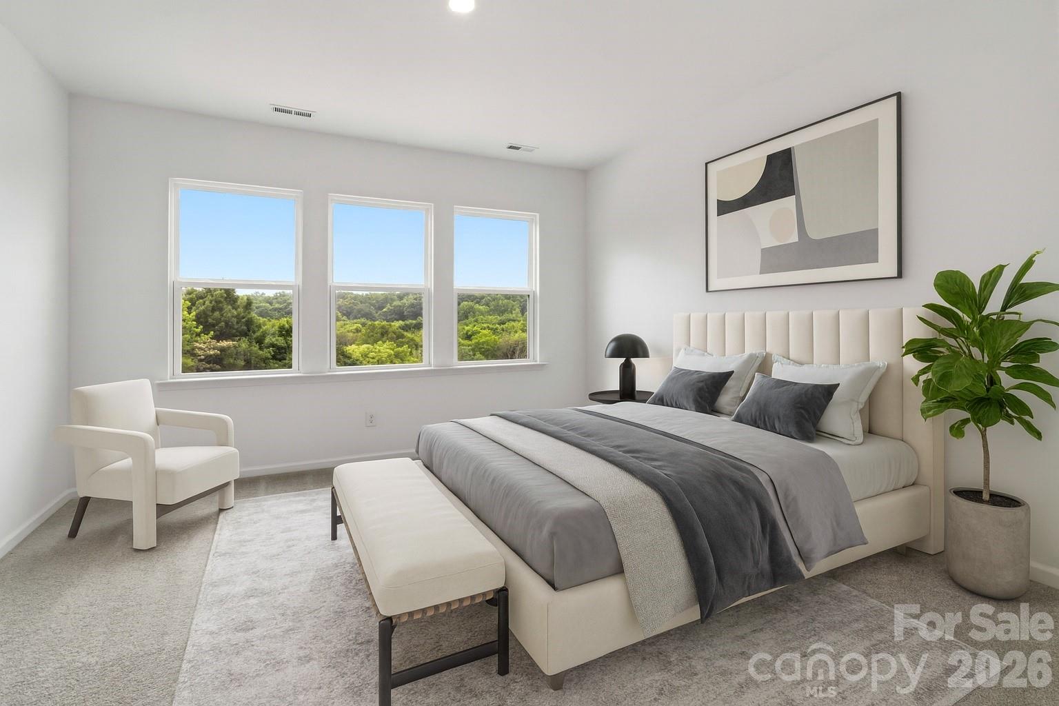 The Ridge at Sugar Creek - Residential