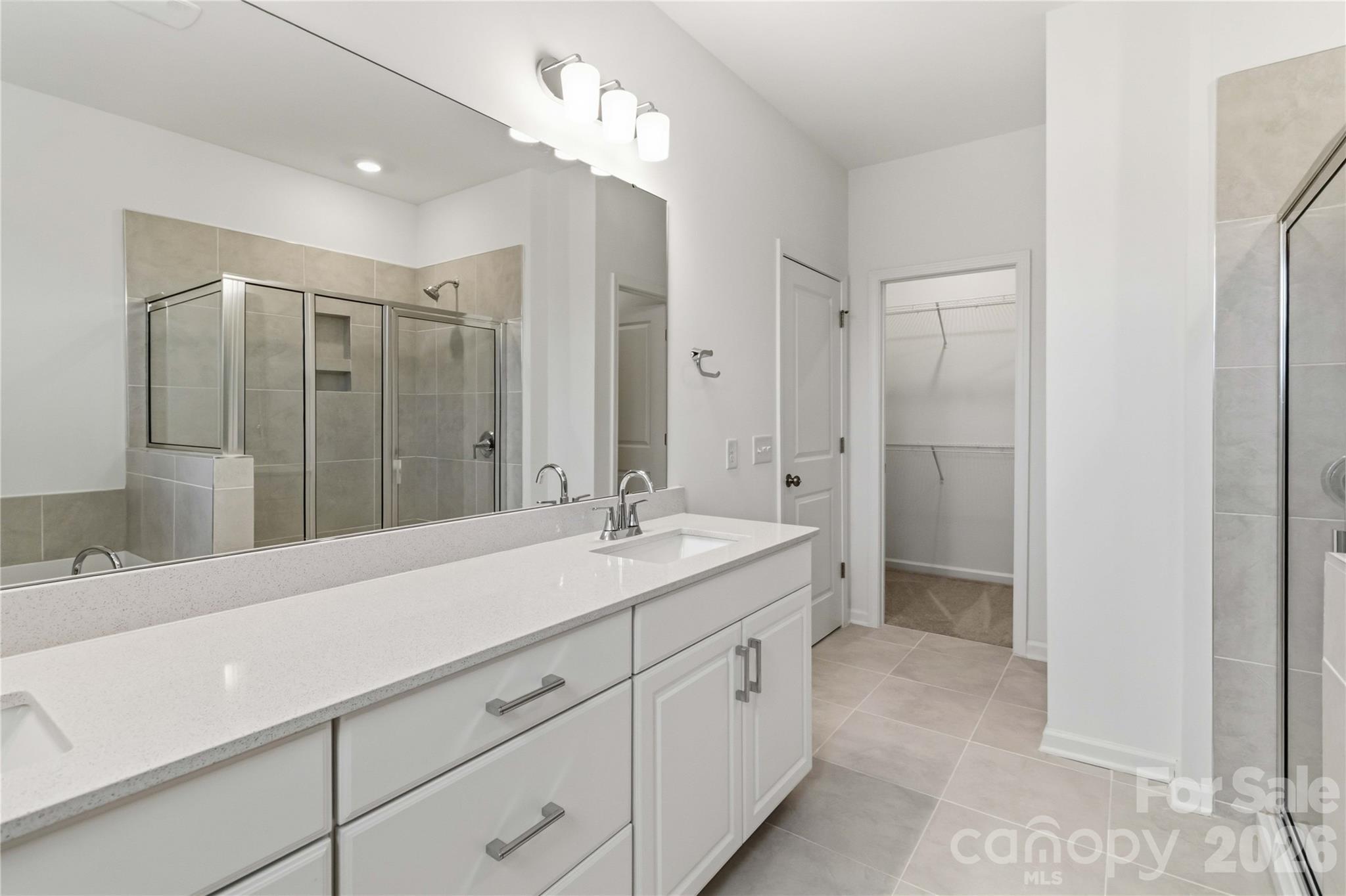 The Ridge at Sugar Creek - Residential