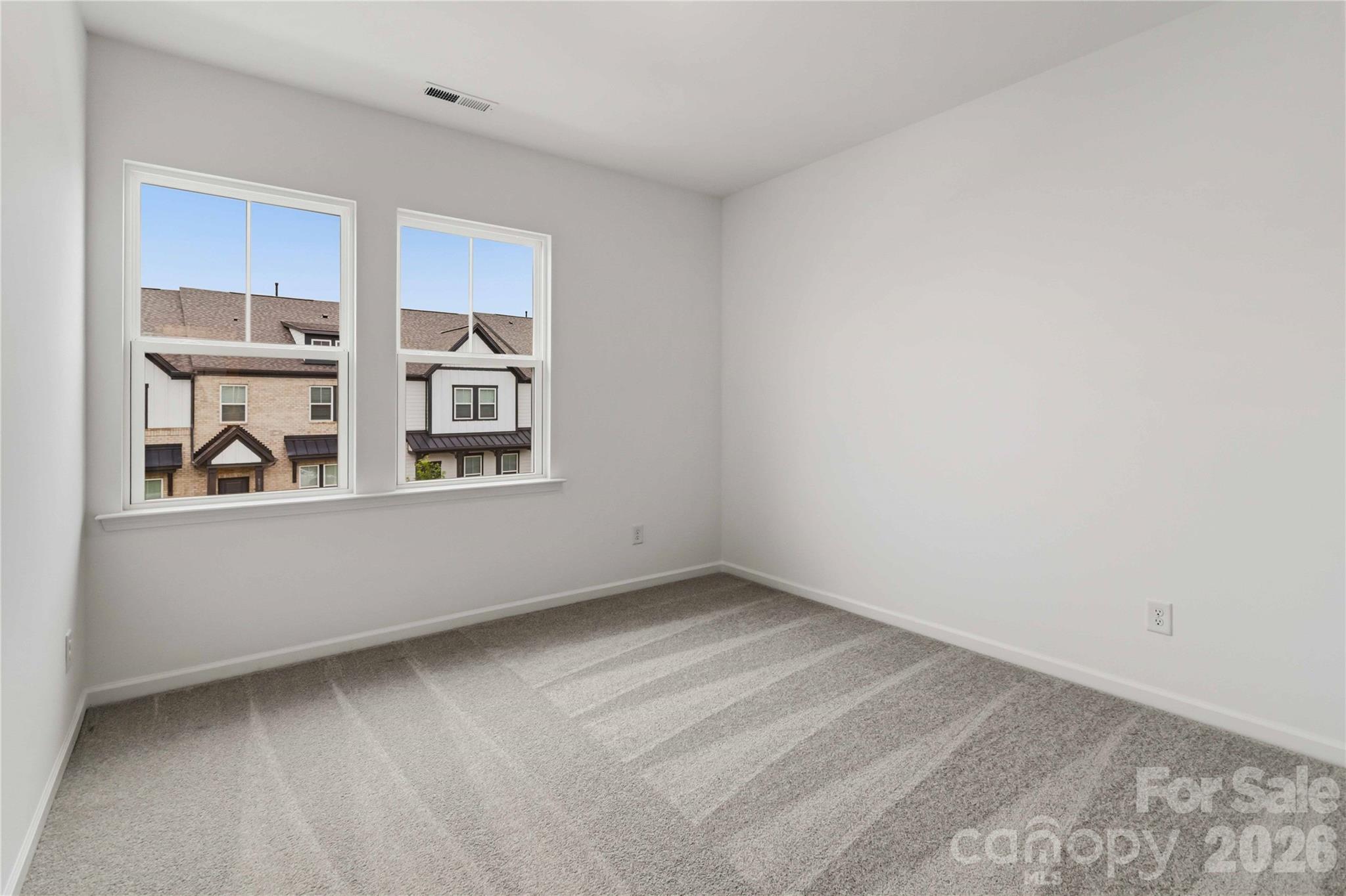 The Ridge at Sugar Creek - Residential