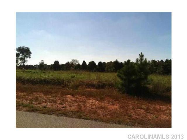 Herndon Heritage - Land