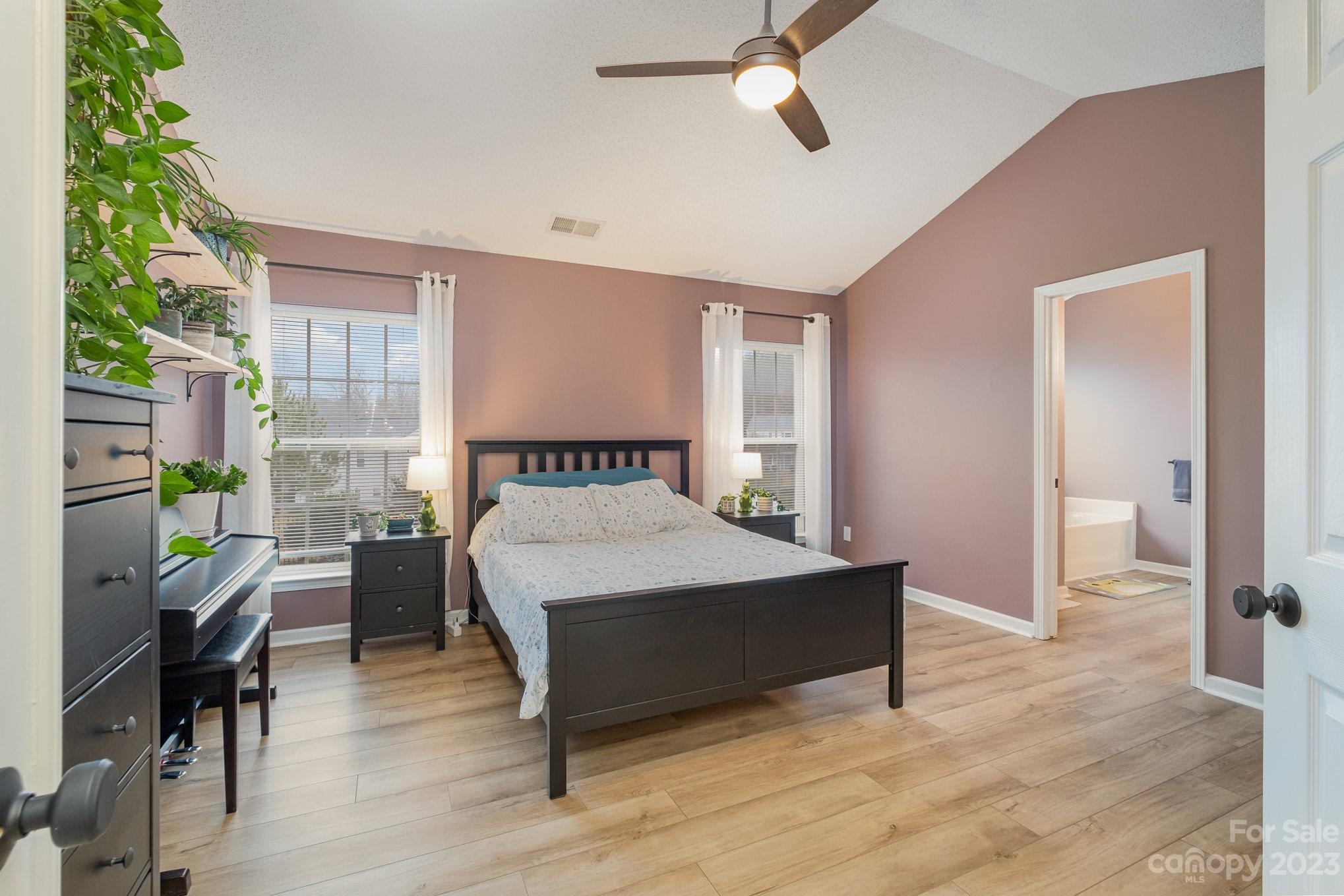 Woodlands - Residential