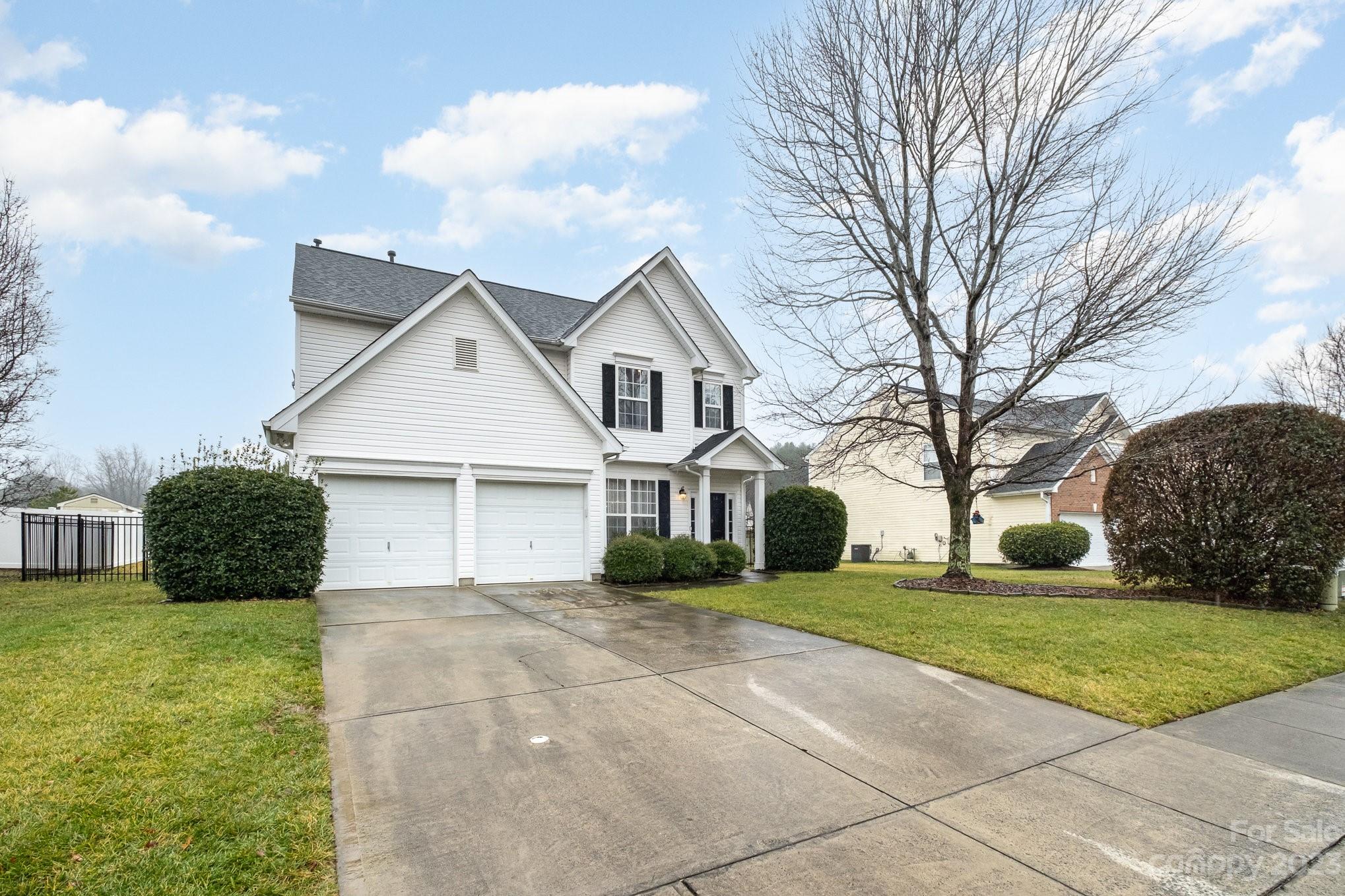Woodlands - Residential