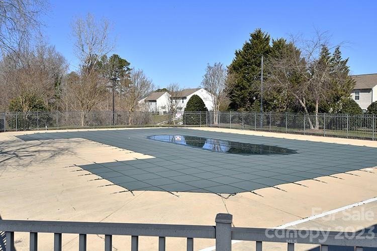 Woodlands - Residential
