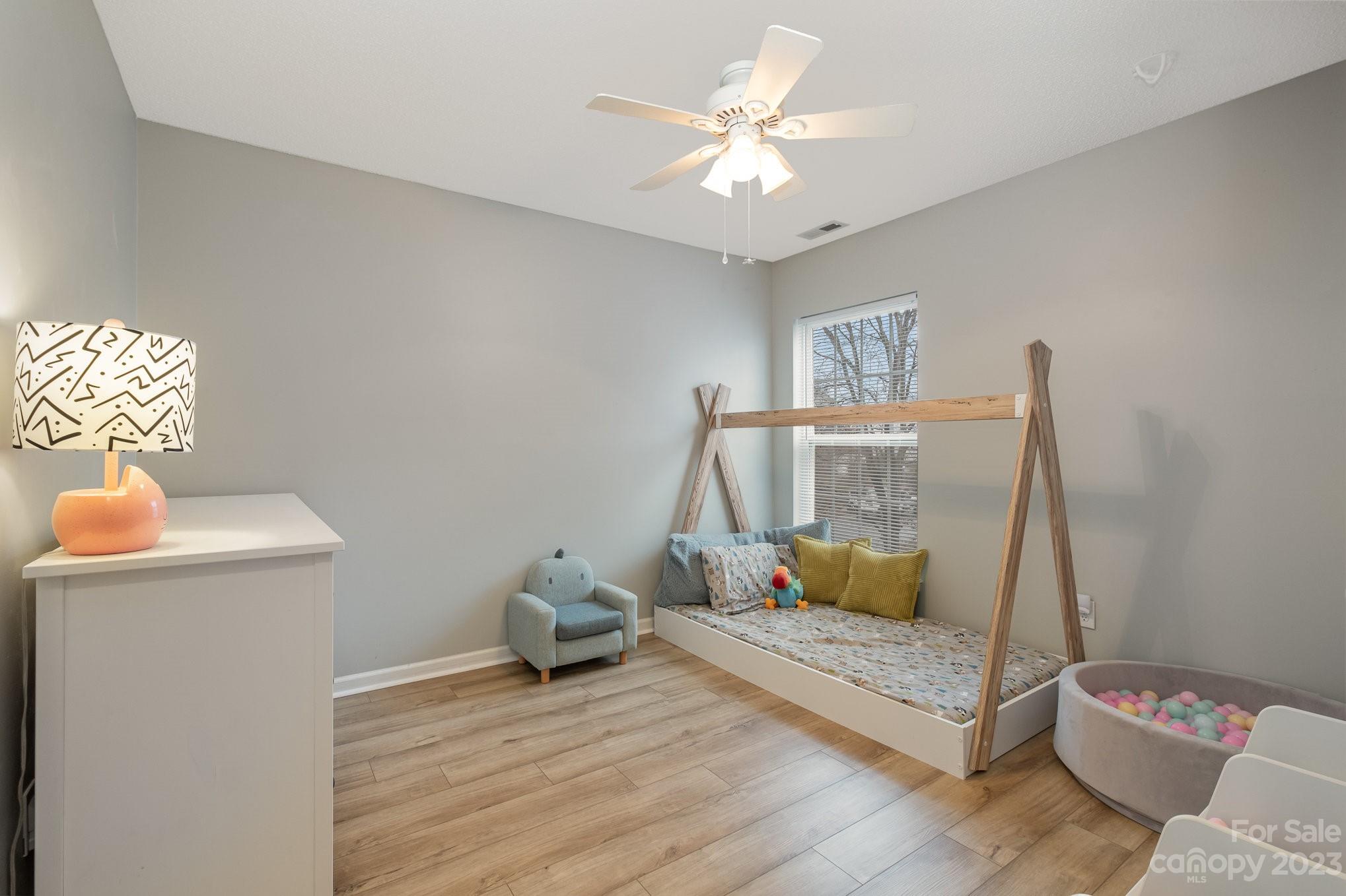 Woodlands - Residential