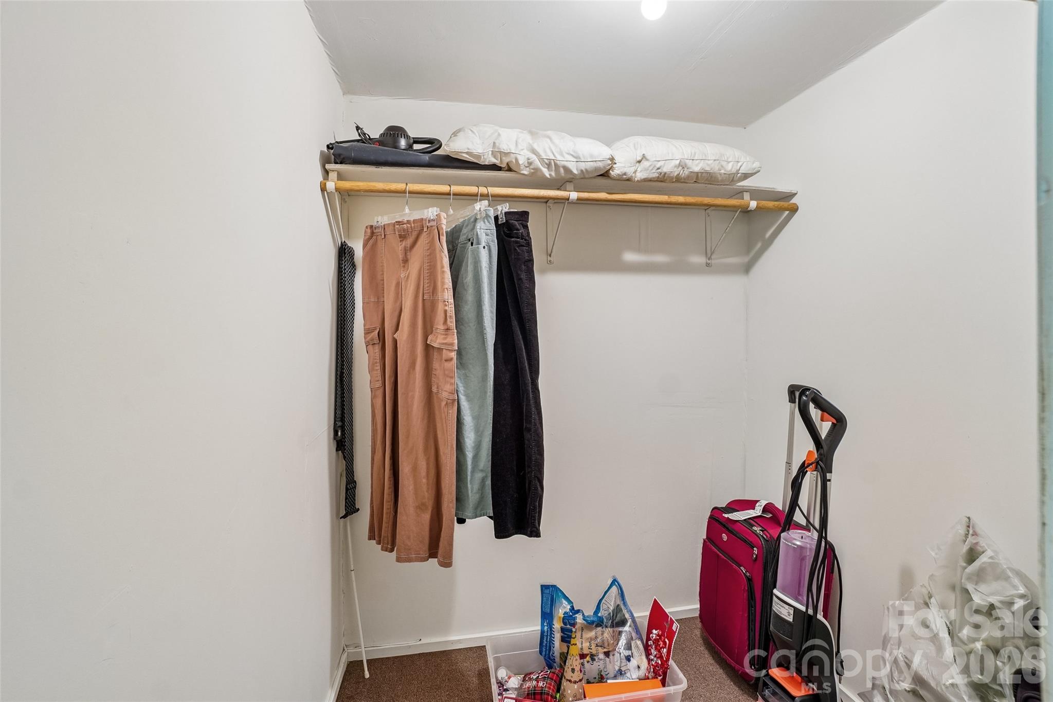 none - Residential