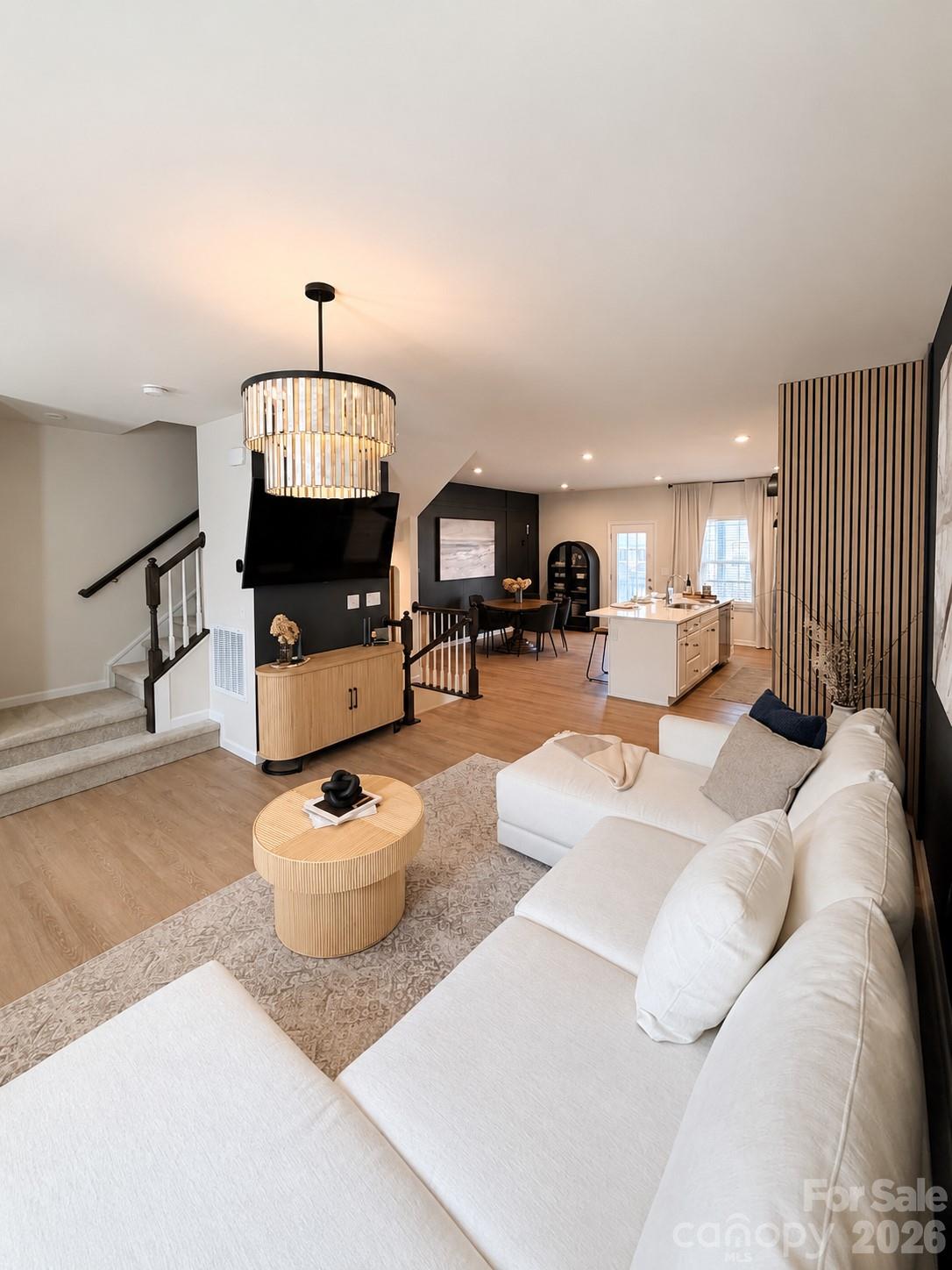 Stone Creek Townhomes - Residential