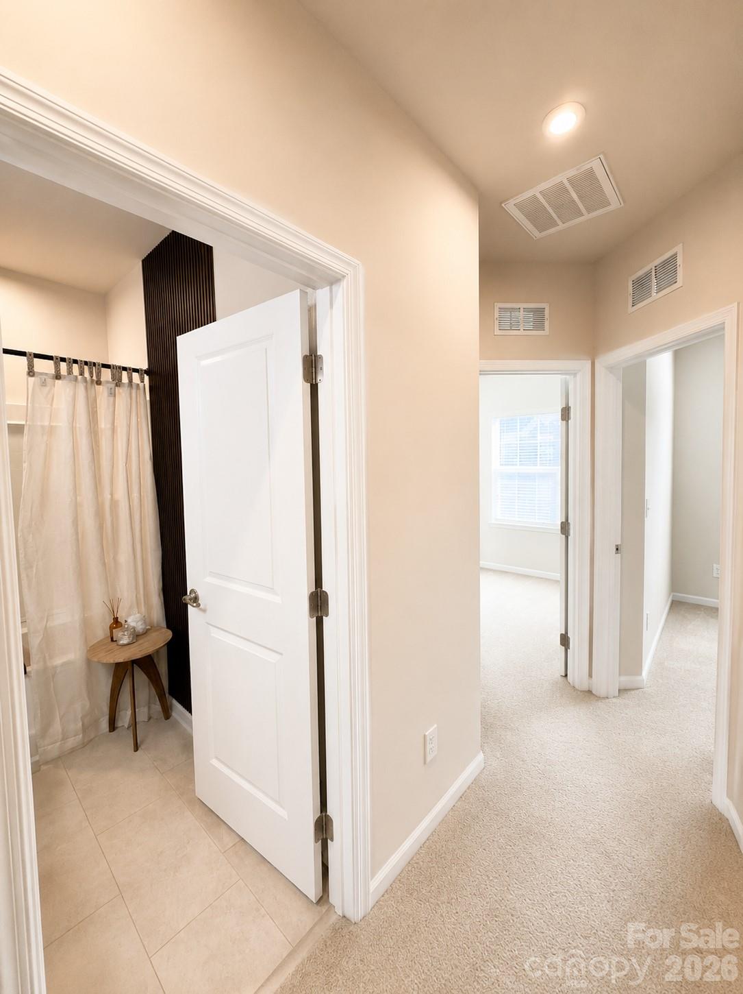 Stone Creek Townhomes - Residential
