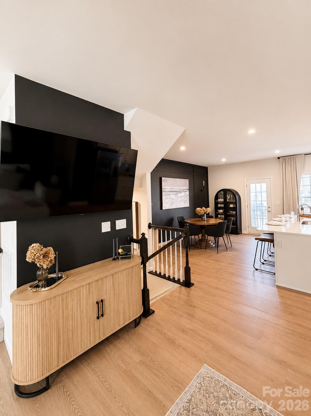 Stone Creek Townhomes - Residential