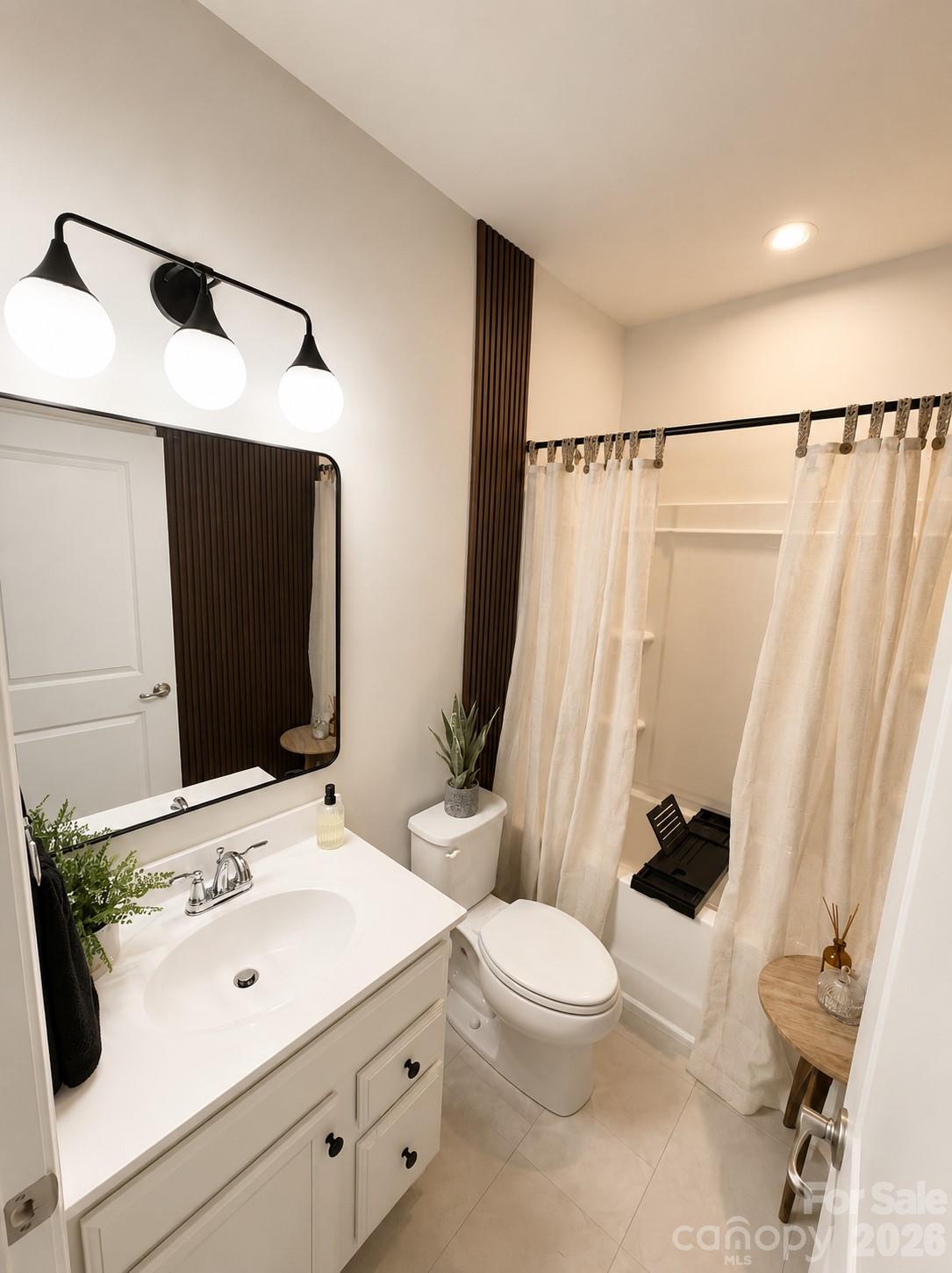Stone Creek Townhomes - Residential