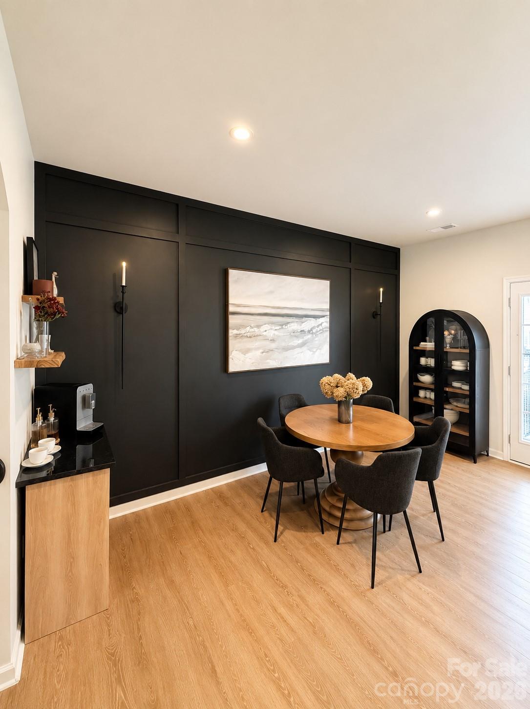Stone Creek Townhomes - Residential